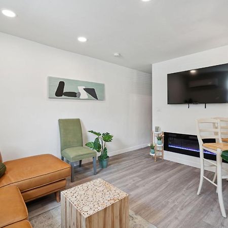 필라델피아 Luxurious 2Bd, Fireplace, Family Friendly, Central 아파트 외부 사진