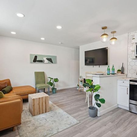 필라델피아 Luxurious 2Bd, Fireplace, Family Friendly, Central 아파트 외부 사진