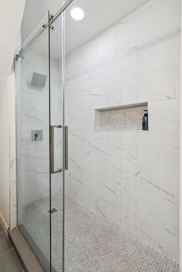 필라델피아 Luxurious 2Bd, Fireplace, Family Friendly, Central 아파트 외부 사진