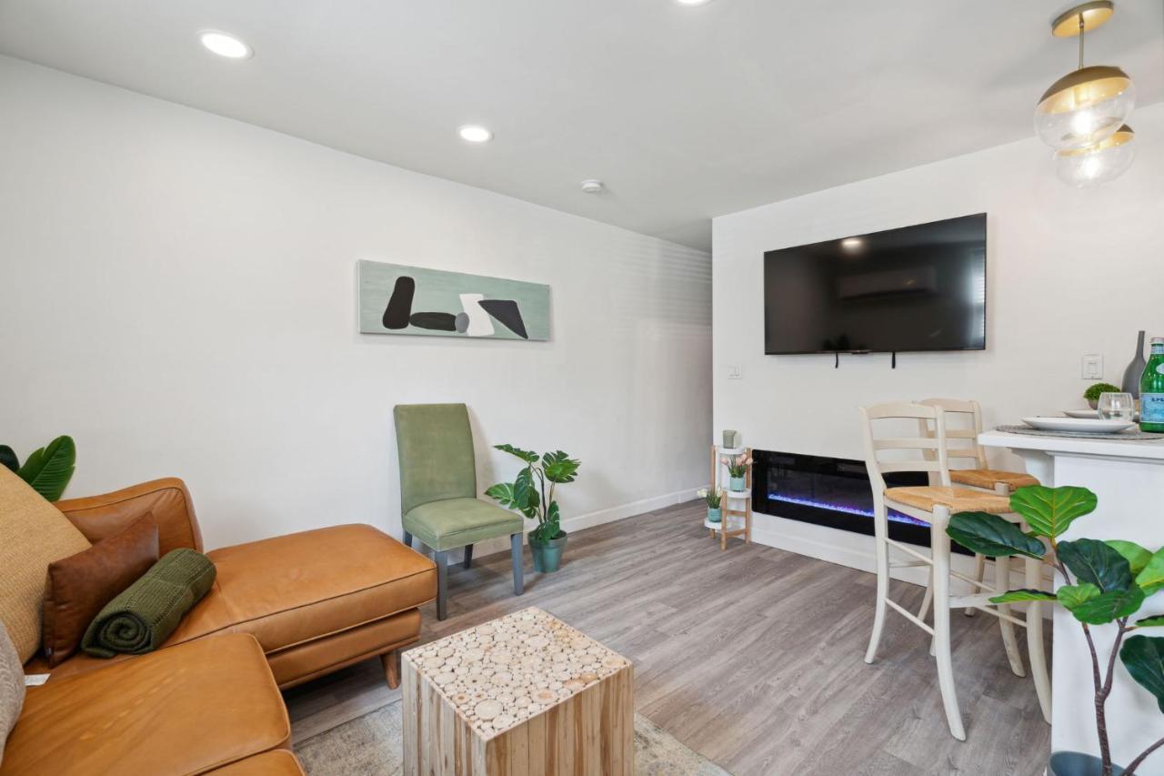 필라델피아 Luxurious 2Bd, Fireplace, Family Friendly, Central 아파트 외부 사진
