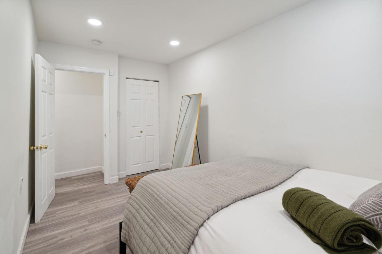 필라델피아 Luxurious 2Bd, Fireplace, Family Friendly, Central 아파트 외부 사진