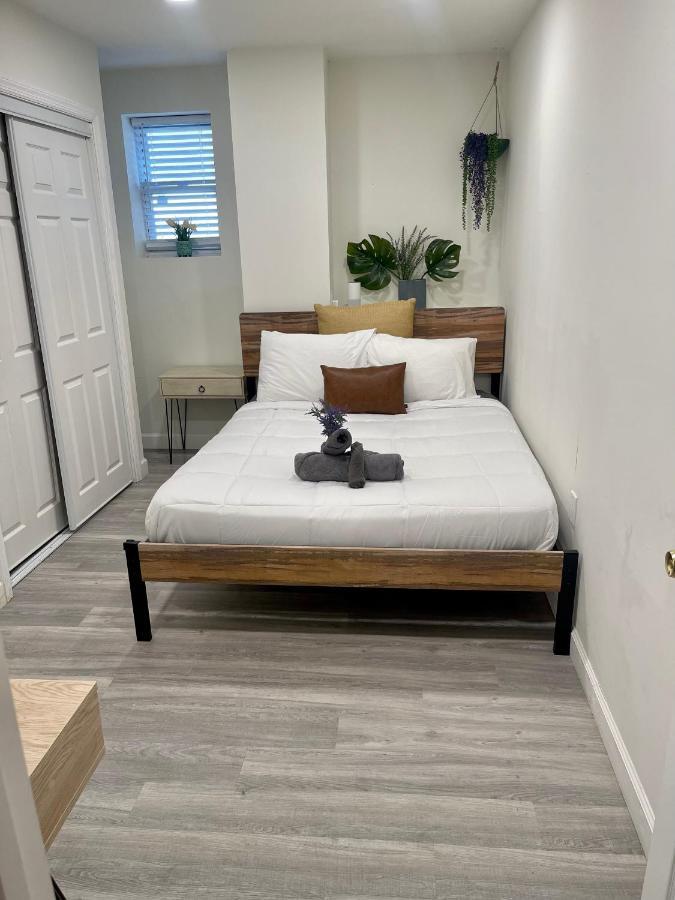 필라델피아 Luxurious 2Bd, Fireplace, Family Friendly, Central 아파트 외부 사진